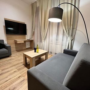 Appartement met een Slaapkamer