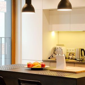 Appartement met Twee Slaapkamers